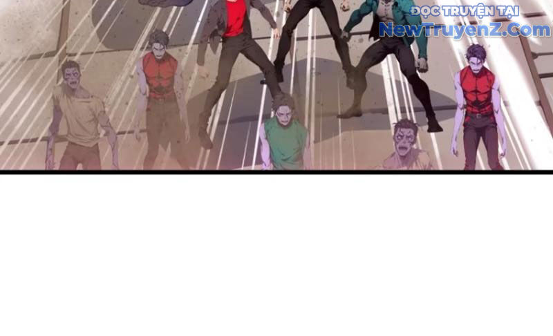 Tà Thần Giáng Thế, Ta Có Một Tòa Đại Hung Ngục - Chapter 61 - Page 40