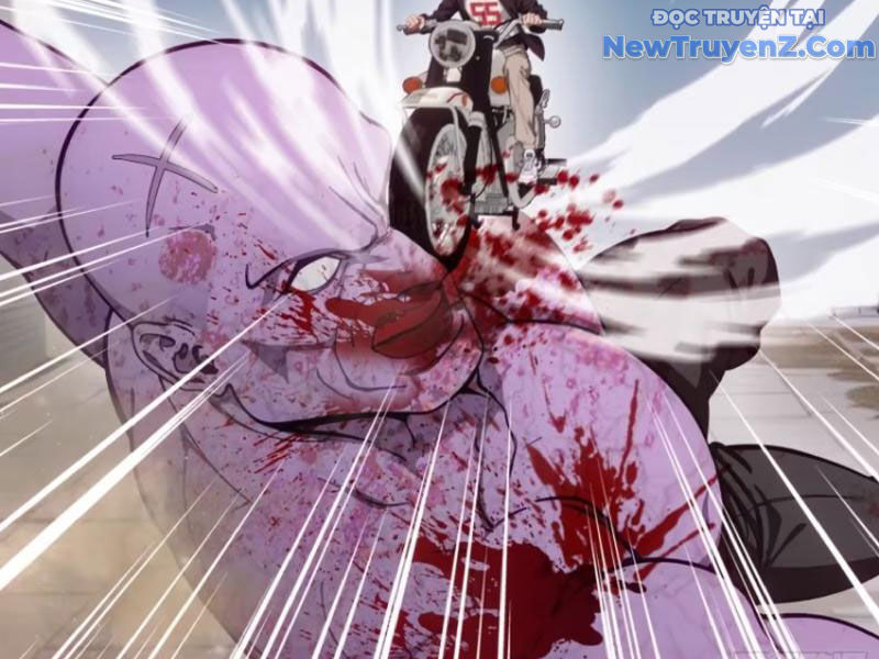 Tà Thần Giáng Thế, Ta Có Một Tòa Đại Hung Ngục - Chapter 61 - Page 42