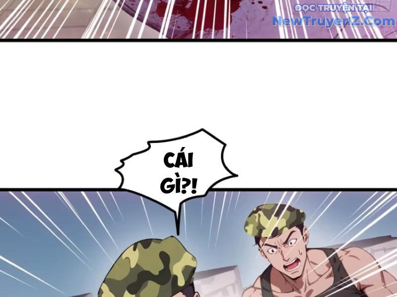 Tà Thần Giáng Thế, Ta Có Một Tòa Đại Hung Ngục - Chapter 61 - Page 43