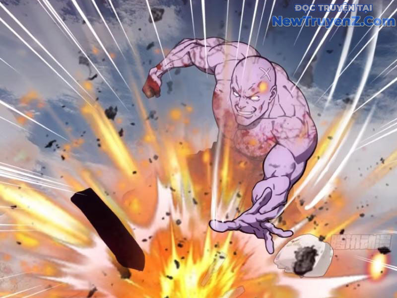 Tà Thần Giáng Thế, Ta Có Một Tòa Đại Hung Ngục - Chapter 61 - Page 48