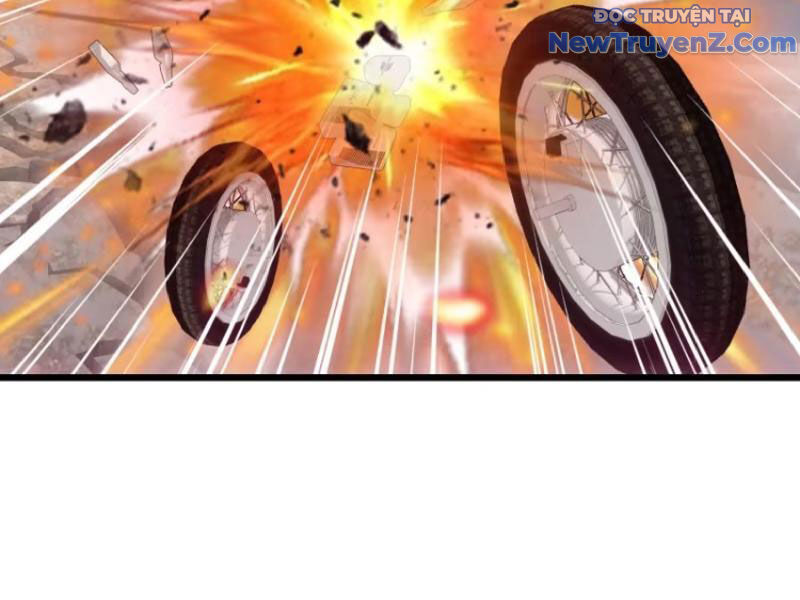 Tà Thần Giáng Thế, Ta Có Một Tòa Đại Hung Ngục - Chapter 61 - Page 49