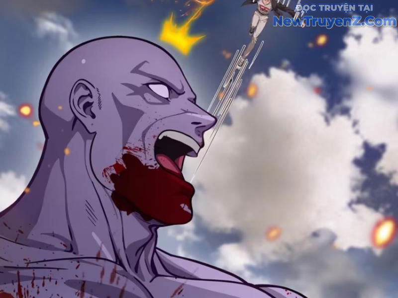 Tà Thần Giáng Thế, Ta Có Một Tòa Đại Hung Ngục - Chapter 61 - Page 52