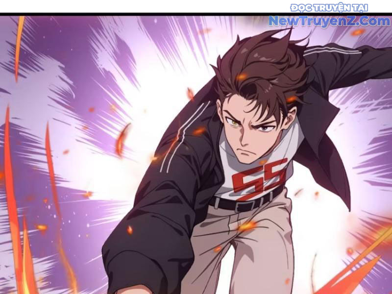 Tà Thần Giáng Thế, Ta Có Một Tòa Đại Hung Ngục - Chapter 61 - Page 54