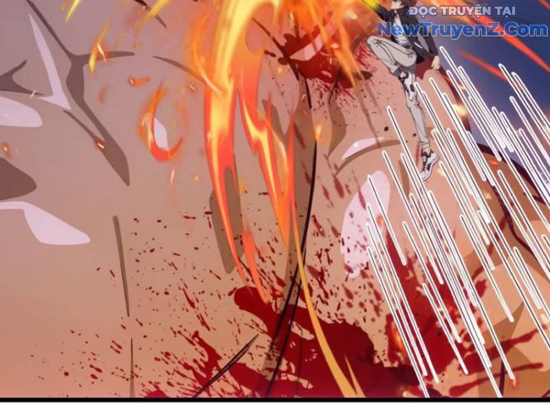 Tà Thần Giáng Thế, Ta Có Một Tòa Đại Hung Ngục - Chapter 61 - Page 57