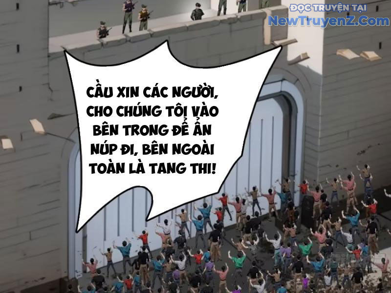 Tà Thần Giáng Thế, Ta Có Một Tòa Đại Hung Ngục - Chapter 61 - Page 6