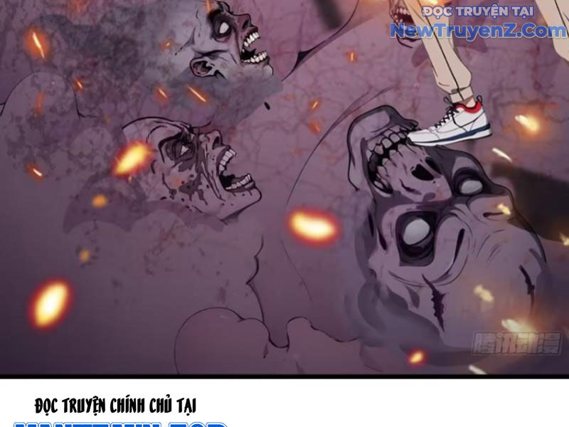 Tà Thần Giáng Thế, Ta Có Một Tòa Đại Hung Ngục - Chapter 61 - Page 60