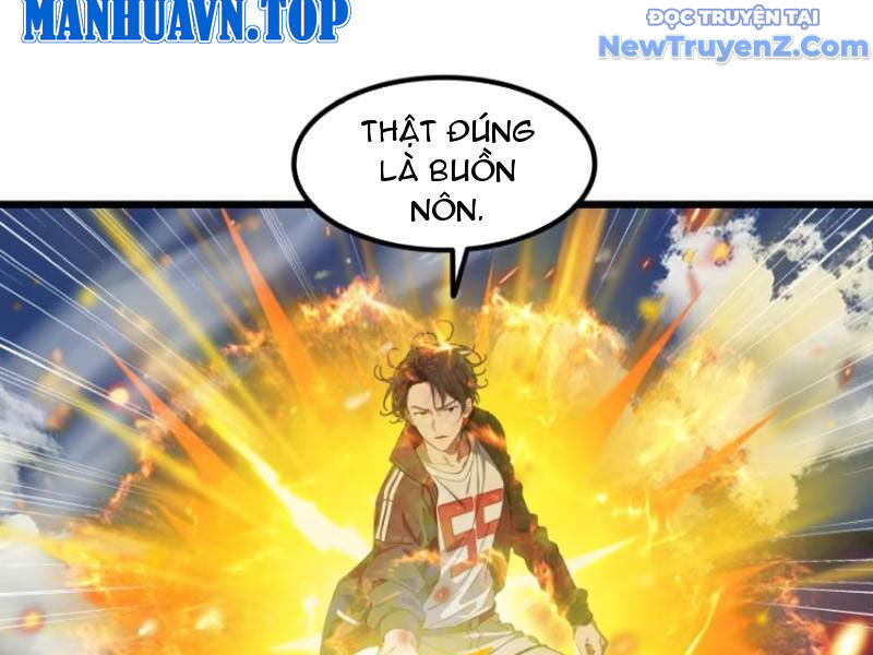 Tà Thần Giáng Thế, Ta Có Một Tòa Đại Hung Ngục - Chapter 61 - Page 61