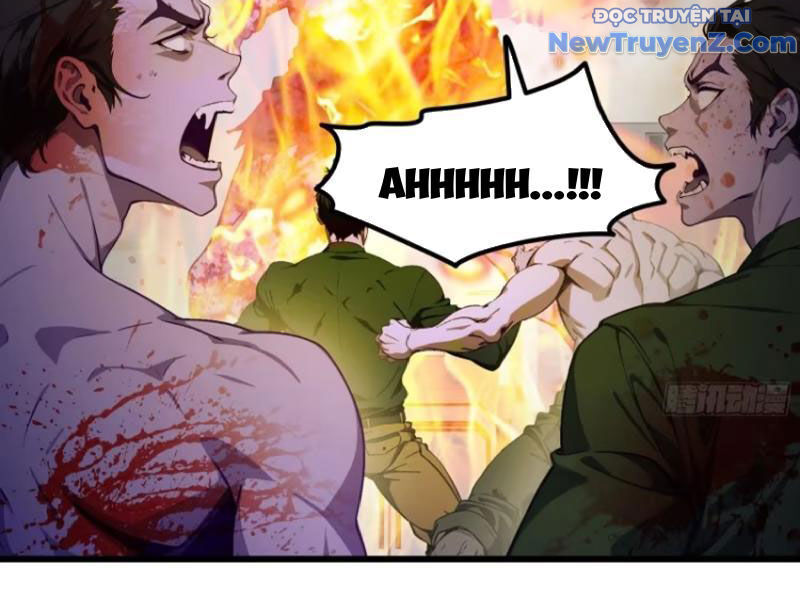 Tà Thần Giáng Thế, Ta Có Một Tòa Đại Hung Ngục - Chapter 61 - Page 64