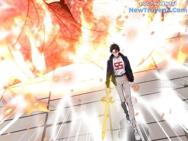 Tà Thần Giáng Thế, Ta Có Một Tòa Đại Hung Ngục - Chapter 61 - Page 66