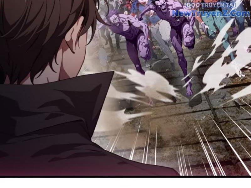 Tà Thần Giáng Thế, Ta Có Một Tòa Đại Hung Ngục - Chapter 61 - Page 70