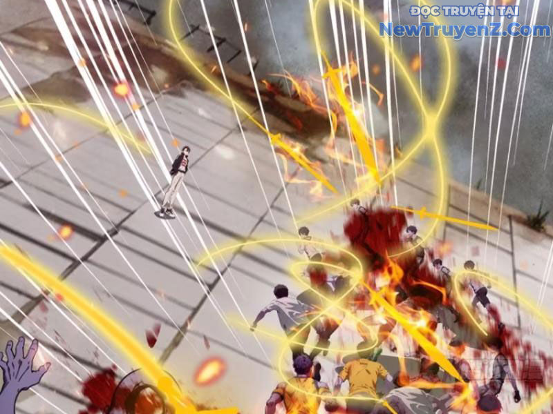 Tà Thần Giáng Thế, Ta Có Một Tòa Đại Hung Ngục - Chapter 61 - Page 76