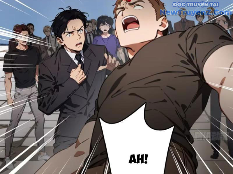 Tà Thần Giáng Thế, Ta Có Một Tòa Đại Hung Ngục - Chapter 61 - Page 8