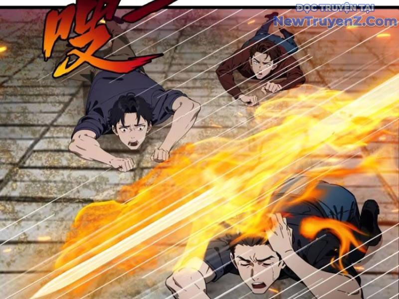 Tà Thần Giáng Thế, Ta Có Một Tòa Đại Hung Ngục - Chapter 61 - Page 81