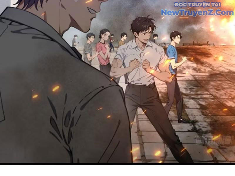 Tà Thần Giáng Thế, Ta Có Một Tòa Đại Hung Ngục - Chapter 61 - Page 86