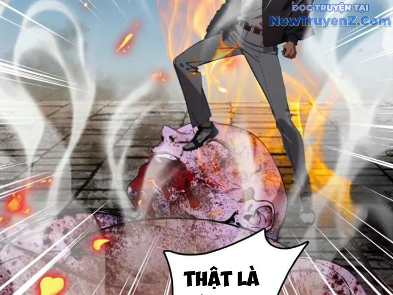 Tà Thần Giáng Thế, Ta Có Một Tòa Đại Hung Ngục - Chapter 61 - Page 88