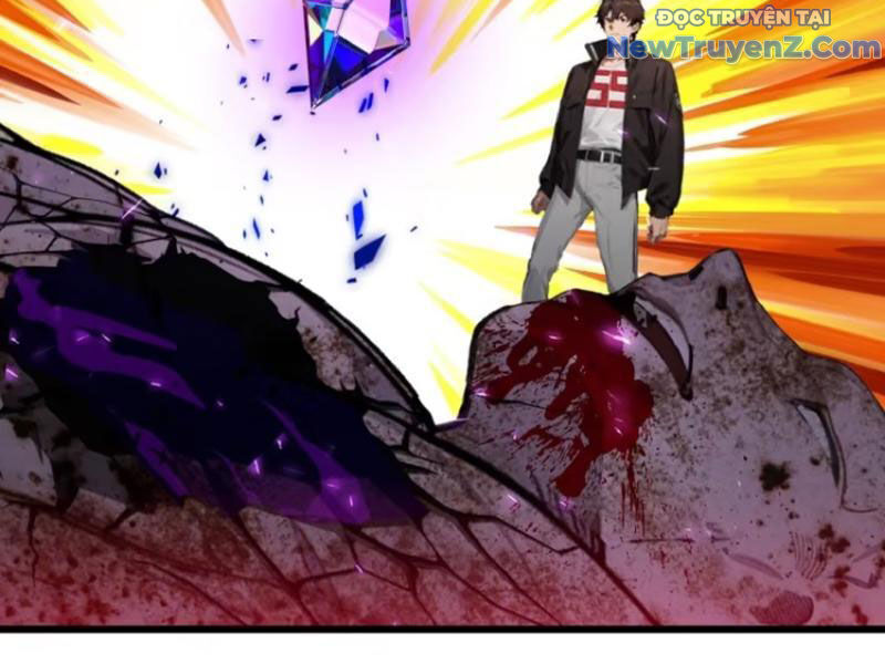 Tà Thần Giáng Thế, Ta Có Một Tòa Đại Hung Ngục - Chapter 61 - Page 92