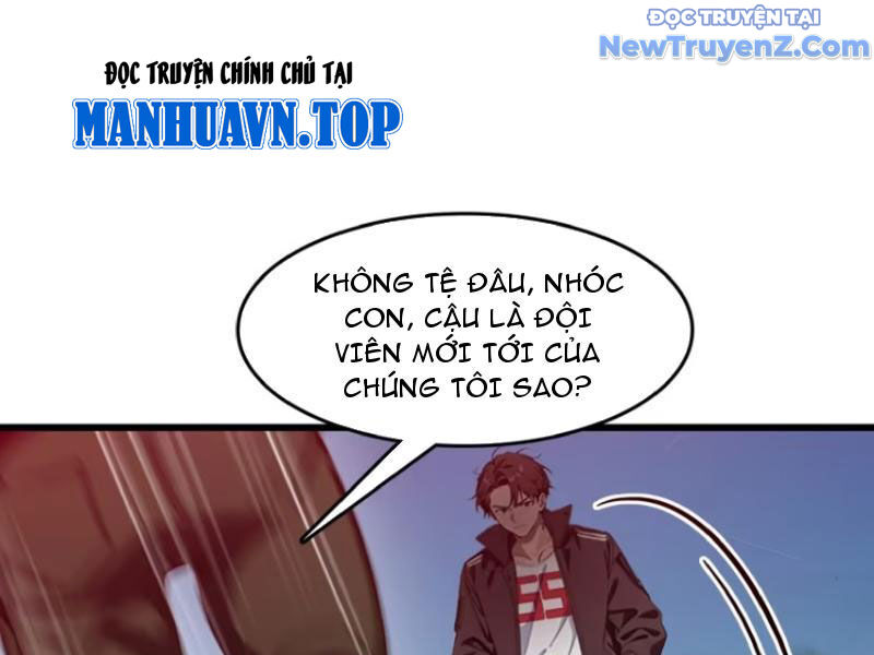 Tà Thần Giáng Thế, Ta Có Một Tòa Đại Hung Ngục - Chapter 61 - Page 93