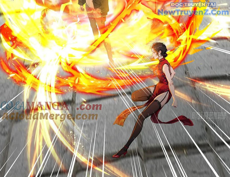 Tà Thần Giáng Thế, Ta Có Một Tòa Đại Hung Ngục - Chapter 62 - Page 100