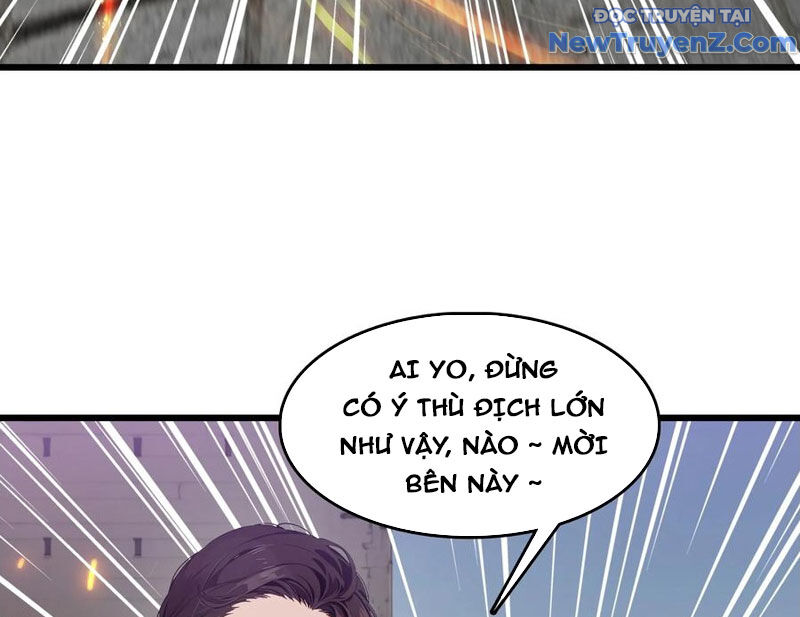 Tà Thần Giáng Thế, Ta Có Một Tòa Đại Hung Ngục - Chapter 62 - Page 101