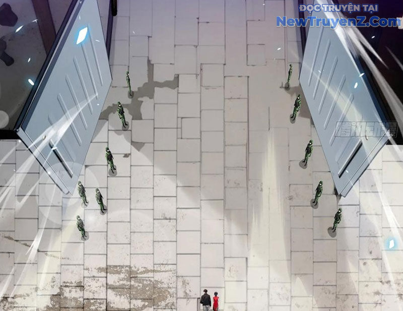 Tà Thần Giáng Thế, Ta Có Một Tòa Đại Hung Ngục - Chapter 62 - Page 104