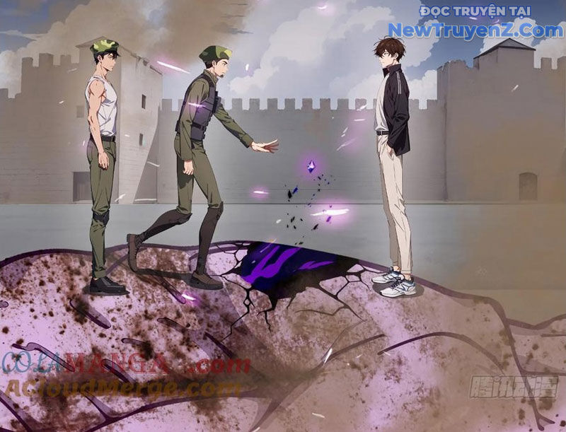 Tà Thần Giáng Thế, Ta Có Một Tòa Đại Hung Ngục - Chapter 62 - Page 12