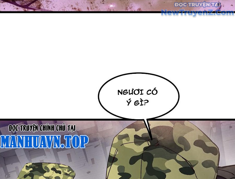 Tà Thần Giáng Thế, Ta Có Một Tòa Đại Hung Ngục - Chapter 62 - Page 13