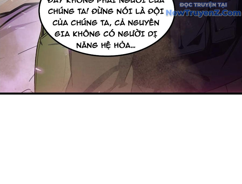 Tà Thần Giáng Thế, Ta Có Một Tòa Đại Hung Ngục - Chapter 62 - Page 15