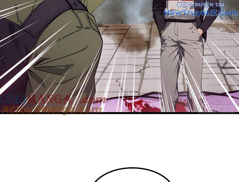 Tà Thần Giáng Thế, Ta Có Một Tòa Đại Hung Ngục - Chapter 62 - Page 18