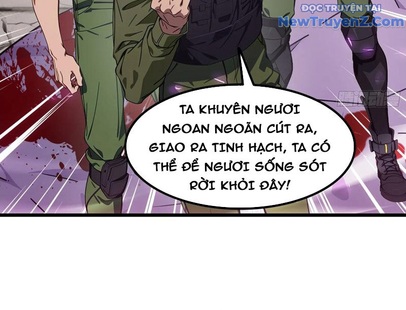 Tà Thần Giáng Thế, Ta Có Một Tòa Đại Hung Ngục - Chapter 62 - Page 22