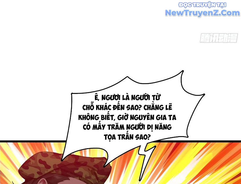 Tà Thần Giáng Thế, Ta Có Một Tòa Đại Hung Ngục - Chapter 62 - Page 26