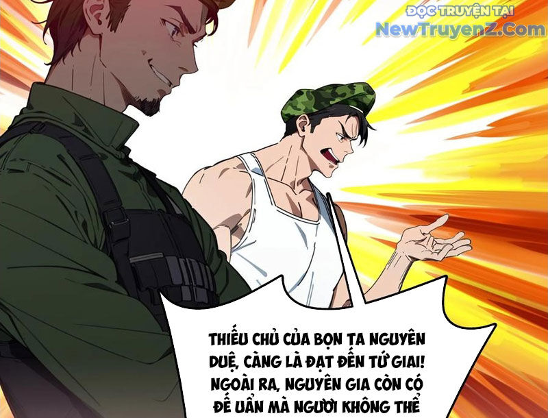 Tà Thần Giáng Thế, Ta Có Một Tòa Đại Hung Ngục - Chapter 62 - Page 27