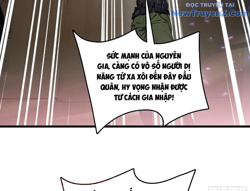Tà Thần Giáng Thế, Ta Có Một Tòa Đại Hung Ngục - Chapter 62 - Page 30