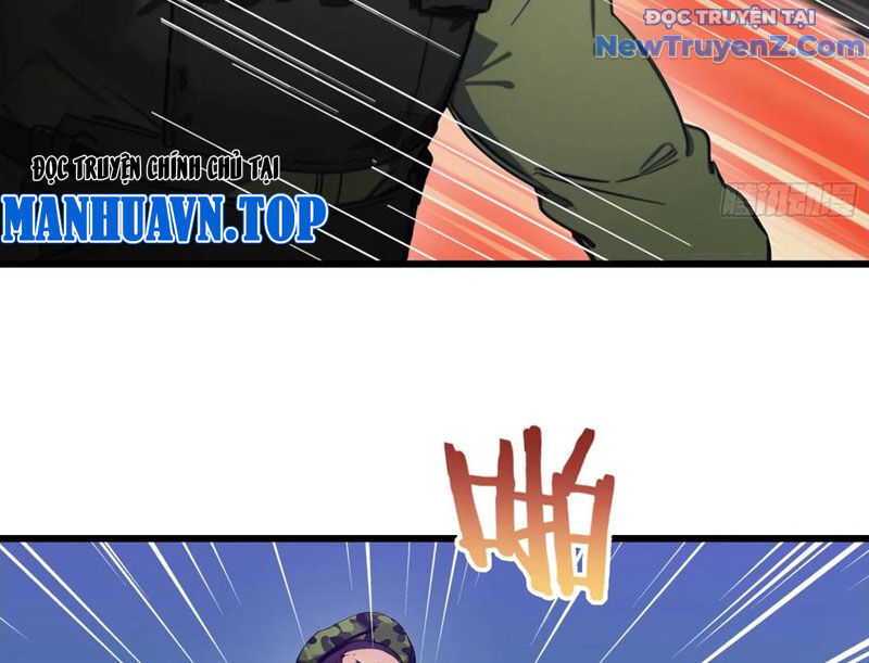 Tà Thần Giáng Thế, Ta Có Một Tòa Đại Hung Ngục - Chapter 62 - Page 35