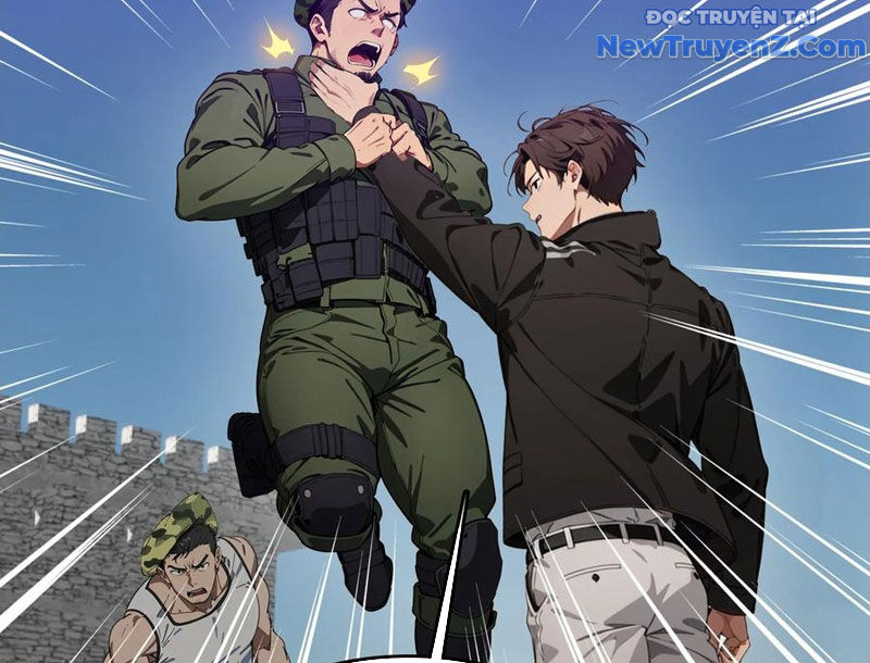 Tà Thần Giáng Thế, Ta Có Một Tòa Đại Hung Ngục - Chapter 62 - Page 36