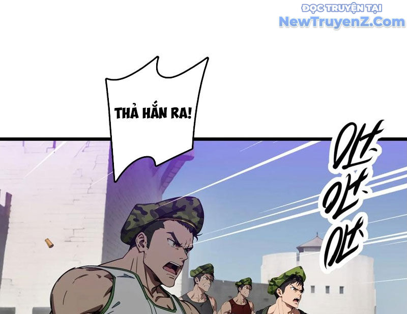 Tà Thần Giáng Thế, Ta Có Một Tòa Đại Hung Ngục - Chapter 62 - Page 43