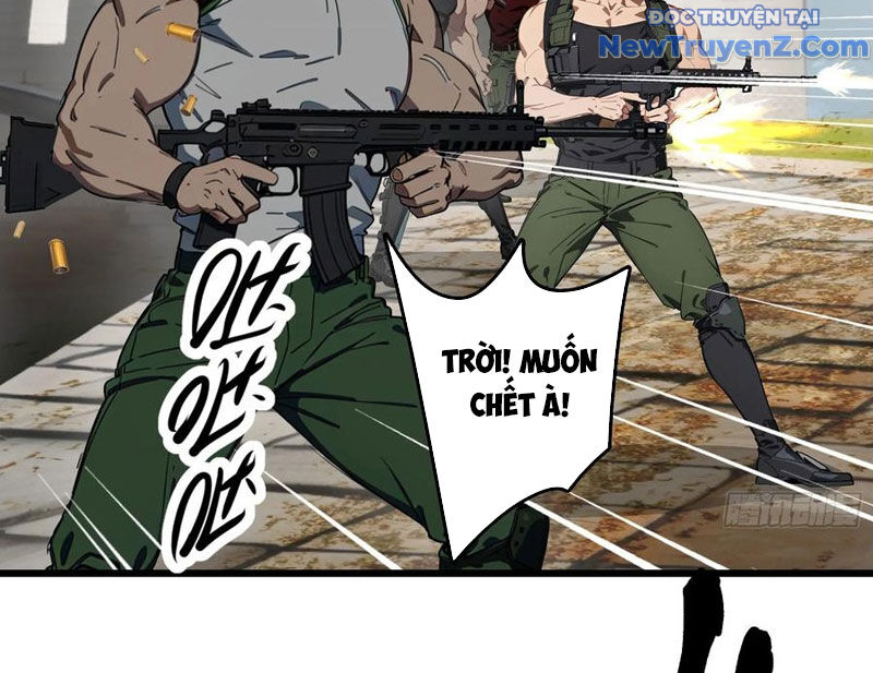 Tà Thần Giáng Thế, Ta Có Một Tòa Đại Hung Ngục - Chapter 62 - Page 44