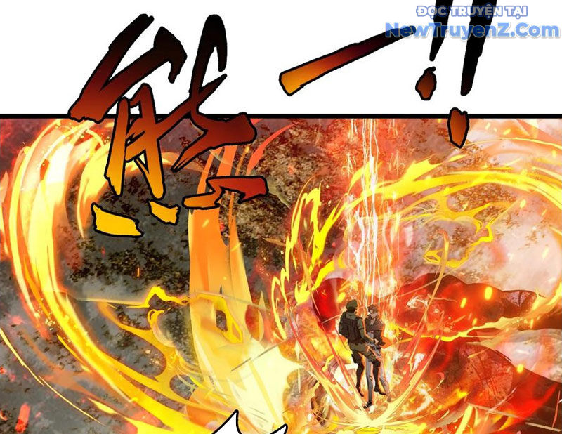 Tà Thần Giáng Thế, Ta Có Một Tòa Đại Hung Ngục - Chapter 62 - Page 45