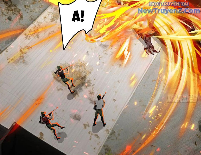 Tà Thần Giáng Thế, Ta Có Một Tòa Đại Hung Ngục - Chapter 62 - Page 46