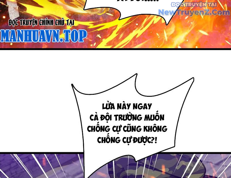 Tà Thần Giáng Thế, Ta Có Một Tòa Đại Hung Ngục - Chapter 62 - Page 49