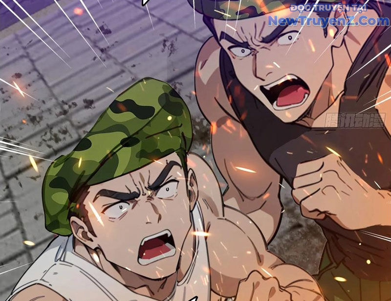 Tà Thần Giáng Thế, Ta Có Một Tòa Đại Hung Ngục - Chapter 62 - Page 50