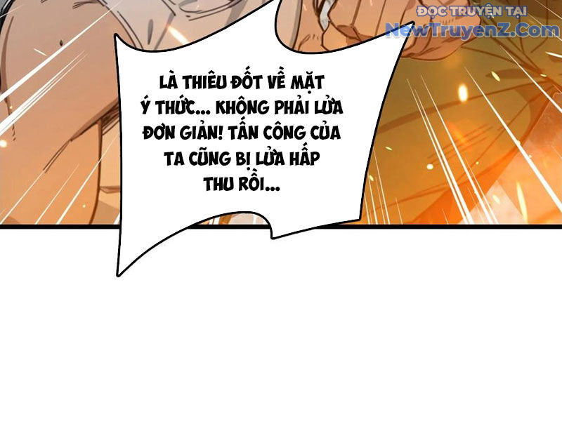 Tà Thần Giáng Thế, Ta Có Một Tòa Đại Hung Ngục - Chapter 62 - Page 51