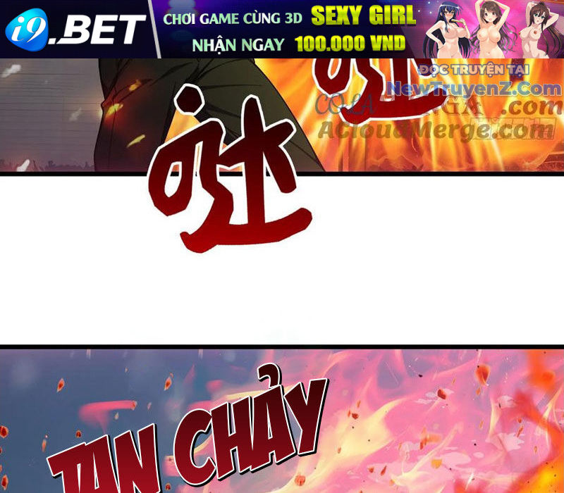 Tà Thần Giáng Thế, Ta Có Một Tòa Đại Hung Ngục - Chapter 62 - Page 54