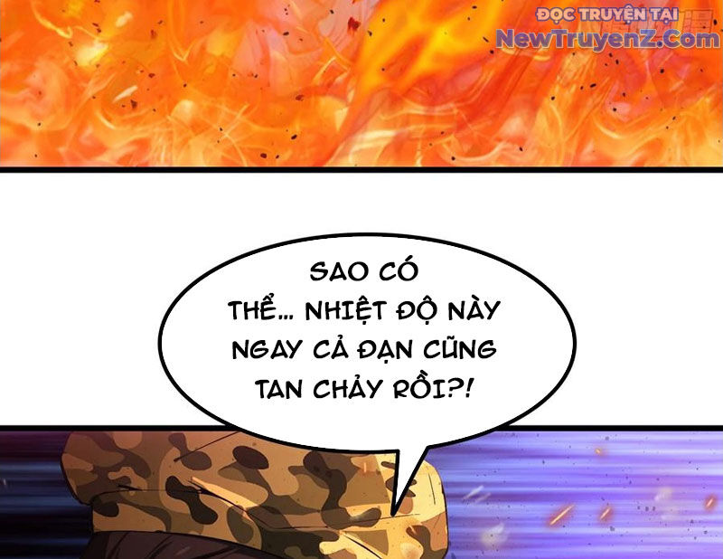 Tà Thần Giáng Thế, Ta Có Một Tòa Đại Hung Ngục - Chapter 62 - Page 56