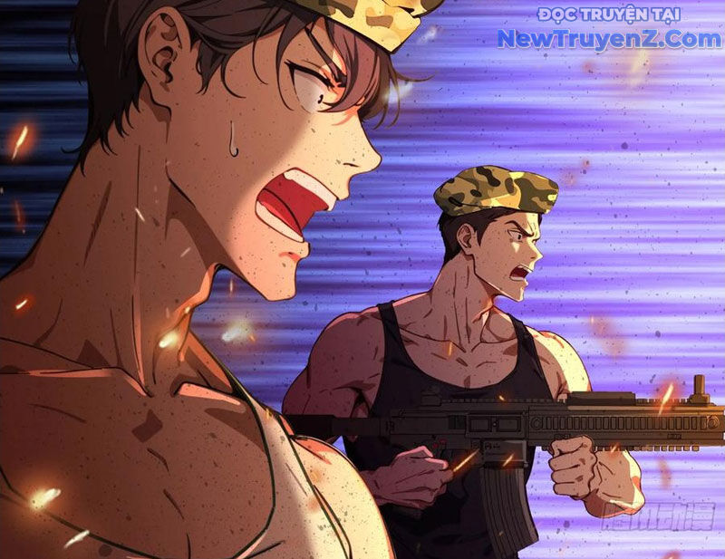 Tà Thần Giáng Thế, Ta Có Một Tòa Đại Hung Ngục - Chapter 62 - Page 57