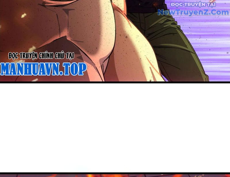 Tà Thần Giáng Thế, Ta Có Một Tòa Đại Hung Ngục - Chapter 62 - Page 58