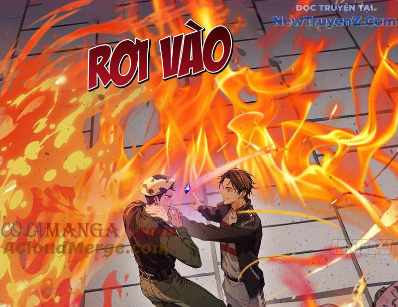 Tà Thần Giáng Thế, Ta Có Một Tòa Đại Hung Ngục - Chapter 62 - Page 59