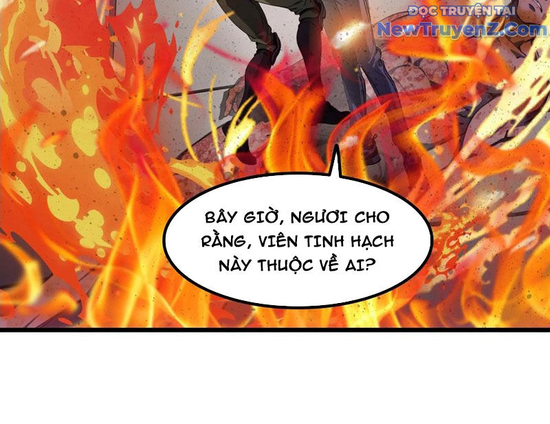 Tà Thần Giáng Thế, Ta Có Một Tòa Đại Hung Ngục - Chapter 62 - Page 60