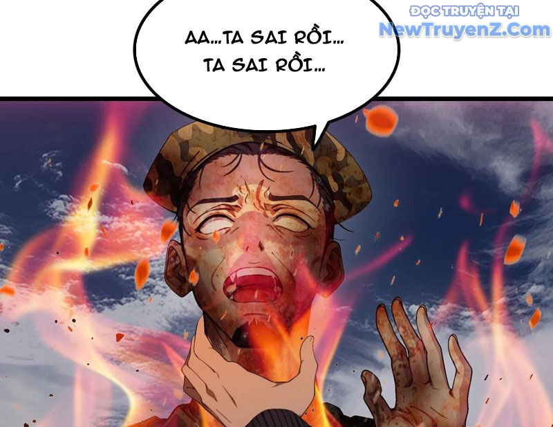 Tà Thần Giáng Thế, Ta Có Một Tòa Đại Hung Ngục - Chapter 62 - Page 62