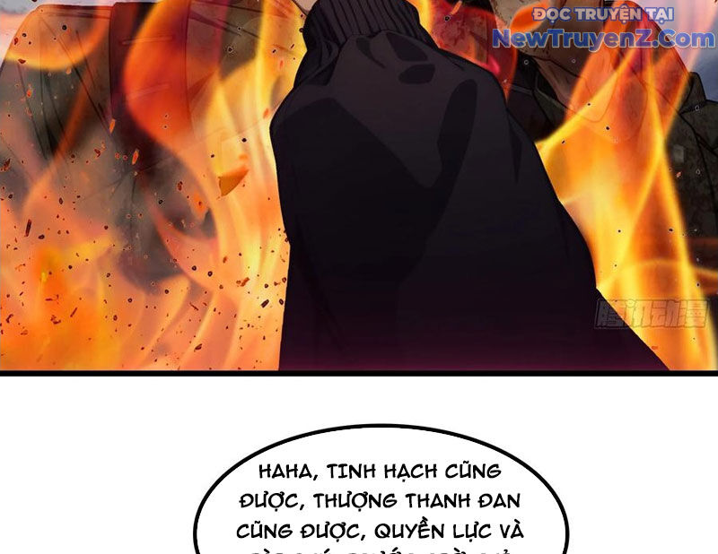 Tà Thần Giáng Thế, Ta Có Một Tòa Đại Hung Ngục - Chapter 62 - Page 63