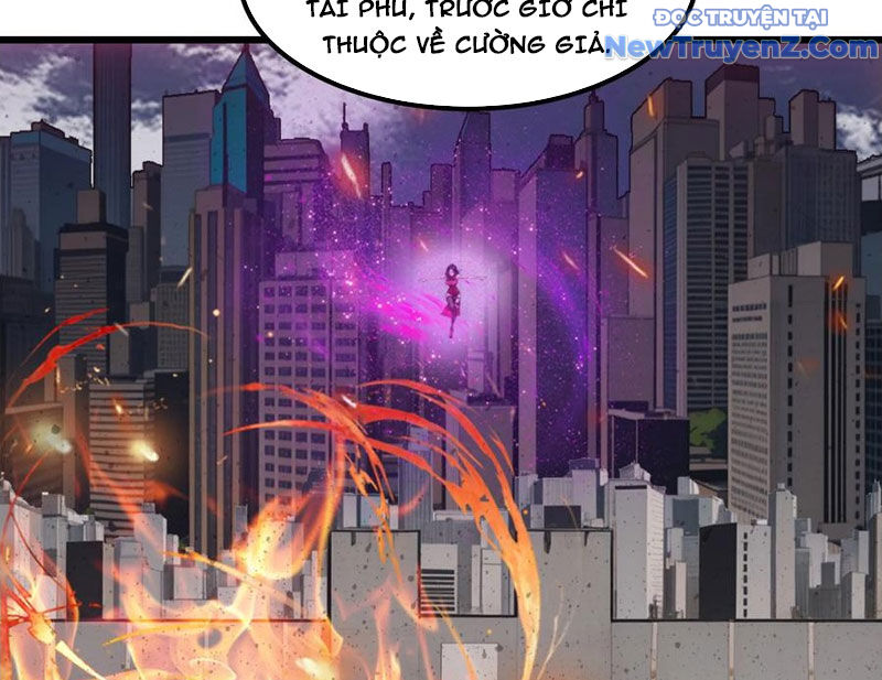 Tà Thần Giáng Thế, Ta Có Một Tòa Đại Hung Ngục - Chapter 62 - Page 64